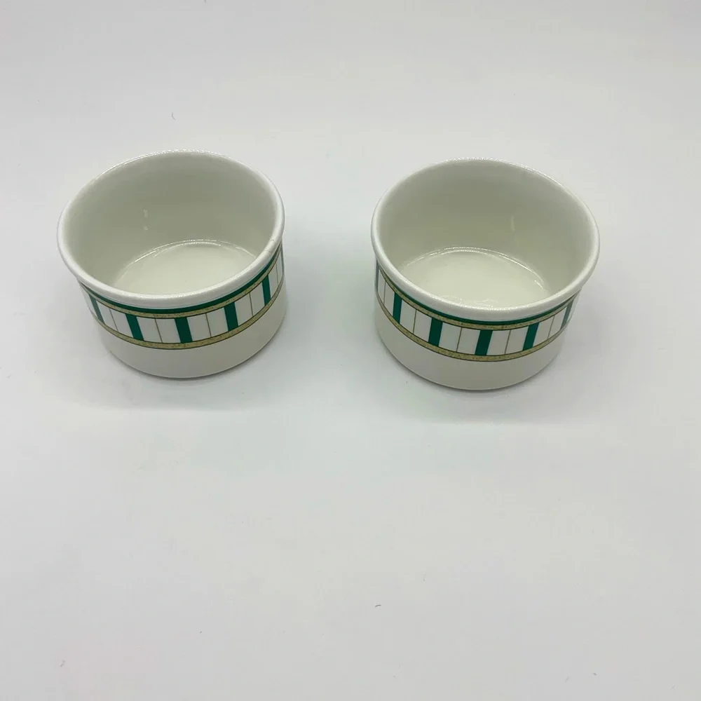 Lenox Summer Terrace Set of 2 Ramekins